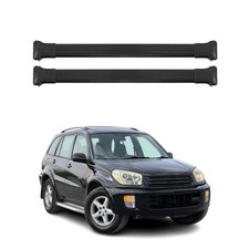 Barres de toit Toyota RAV 4