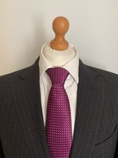 Herren *NEU* TOM FORD FIT Y WOLLANZUG in ANTH...