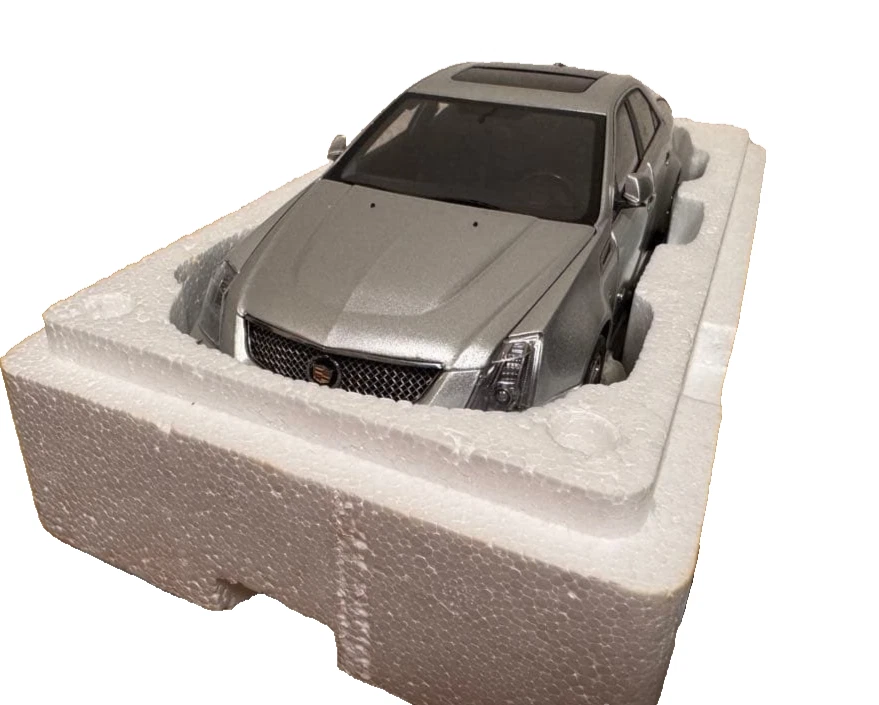 Kyosho Cadillac 1:18 Diecast & Toy Vehicles for sale | eBay