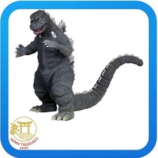 X-Plus Garage Toy Toho Large Kaiju Series False Godzilla Total Height Approx.