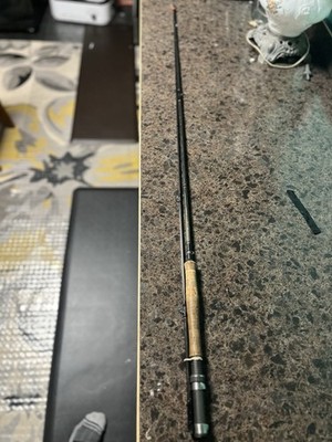 Lamiglas Series G
