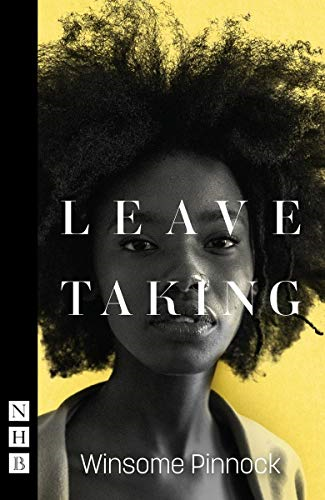 Leave Taking (NHB Modern Plays) - Winsome Pinnock