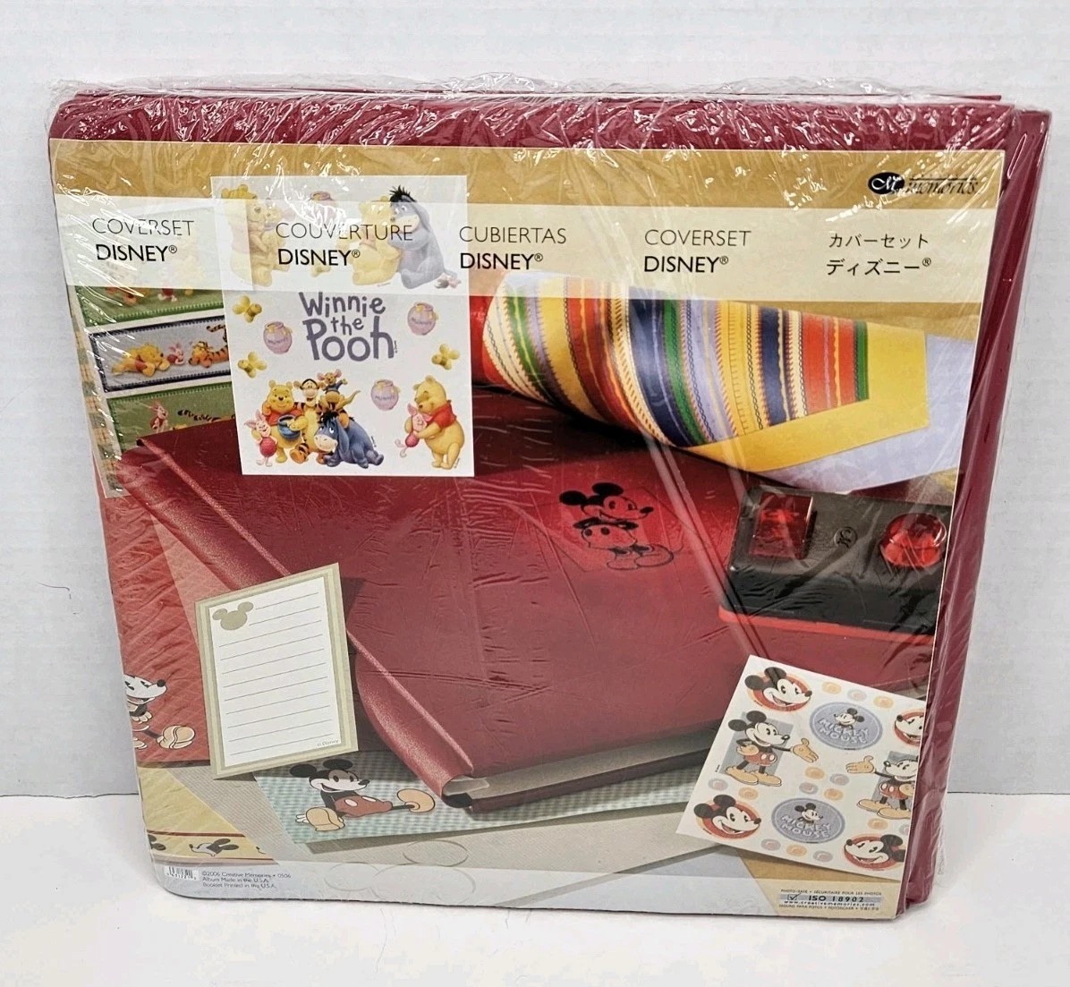 25+ creative memories disney for sale | Updated Oct 2026