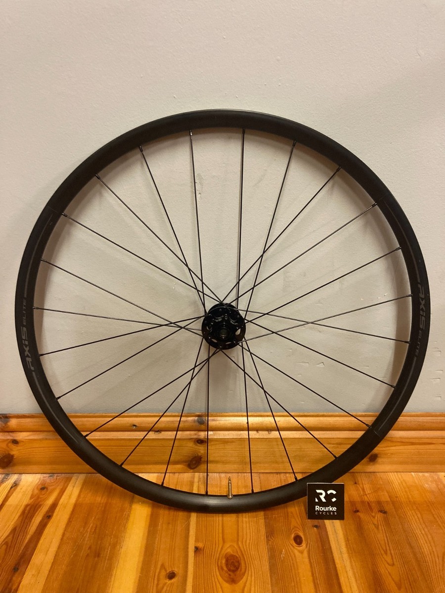 Disc Brake Axis Elite Disc Wheelset Bike Wheelset Specialized Axis