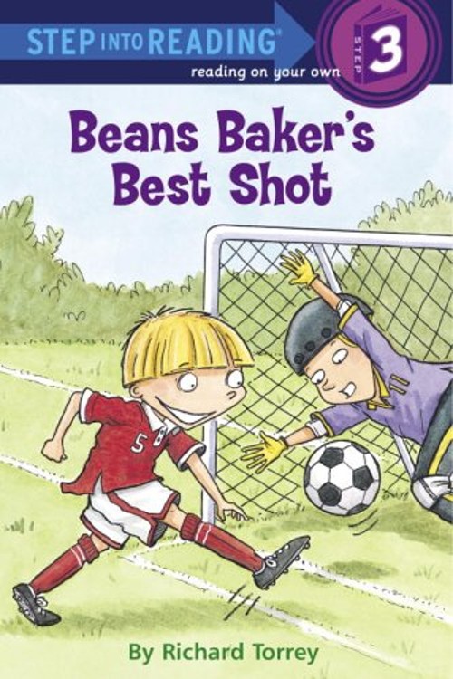 Beans Baker's Best Shot Library Binding Richard L. TorreyFree US Delivery | ISBN:0375928391