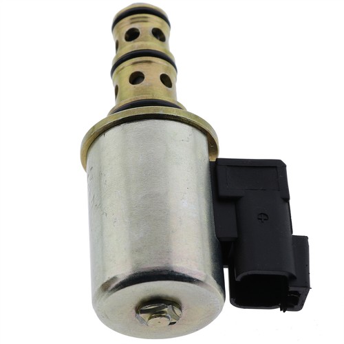 Electroválvula 25/220994 25220994 para piezas retroexcavadora JCB 3CX 4CX - Imagen 5 de 5