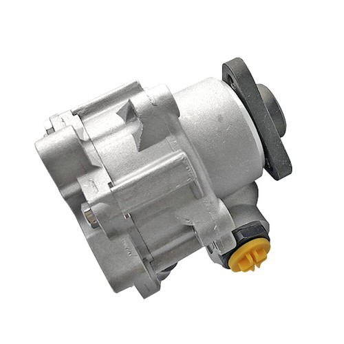 For Land Rover Discovery MK III 4.4 2003-05 07-09 Power Steering Pump QVB000110 - Picture 2 of 8