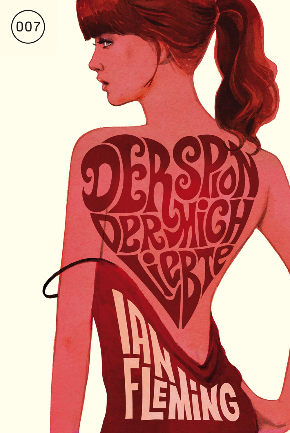 Thumbnail - Ian Fleming; Stephanie Pannen; Anika Klüver / James Bond