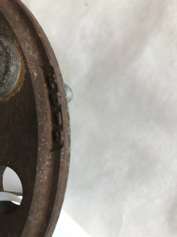 2014 - 2019 CHEVROLET IMPALA заднее колесо ступицы подшипник пассажира справа 2,5 л RH - Изображение 3 из 4