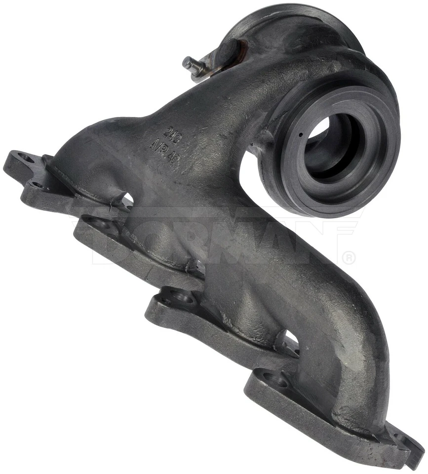 For 2013-2018 Chevrolet Trax 1.4L L4 Exhaust Manifold Dorman 2014 2015 2016 2017 - Image 4 of 4