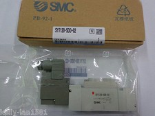 1PCS SMC Solenoid Valve SY7120-5DD-02 SY7120-5DD-02 NEW IN BOX
