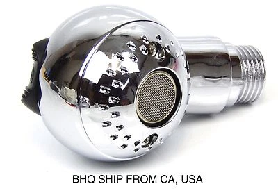 HQBS SALON SHAMPOO BOWL REPLACEMENT SPRAY HEAD