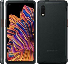 Samsung Galaxy Xcover Pro SM-G715U1 Single/Dual SIM 4GB 64GB ROM android Phone