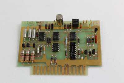 Agilent 05340-60003 B Microwave Frequency Counter Board Assembly Sr No 1220