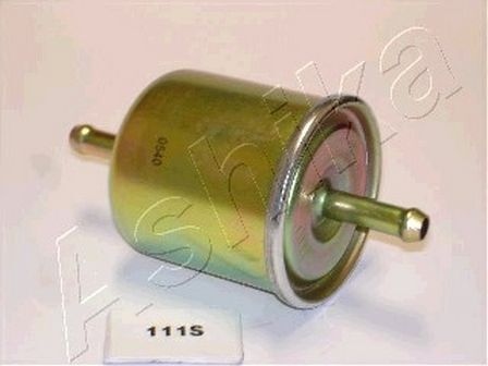 ASHIKA Fuel Filter for Nissan Elgrand VG33DE/VG33E 3.3 May 1997 to December 2002 - Picture 1 of 8