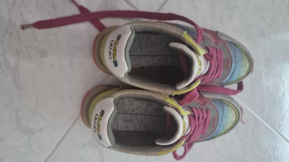 Scarpe me contro te ebay sale