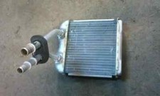 Chevrolet Camaro 3.4 SFI Heizungskühler Wärmetauscher Heizung