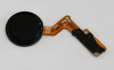 OEM T-MOBILE LG K20 PLUS TP260 REPLACEMENT FINGER PRINT SCANNER POWER BUTTON