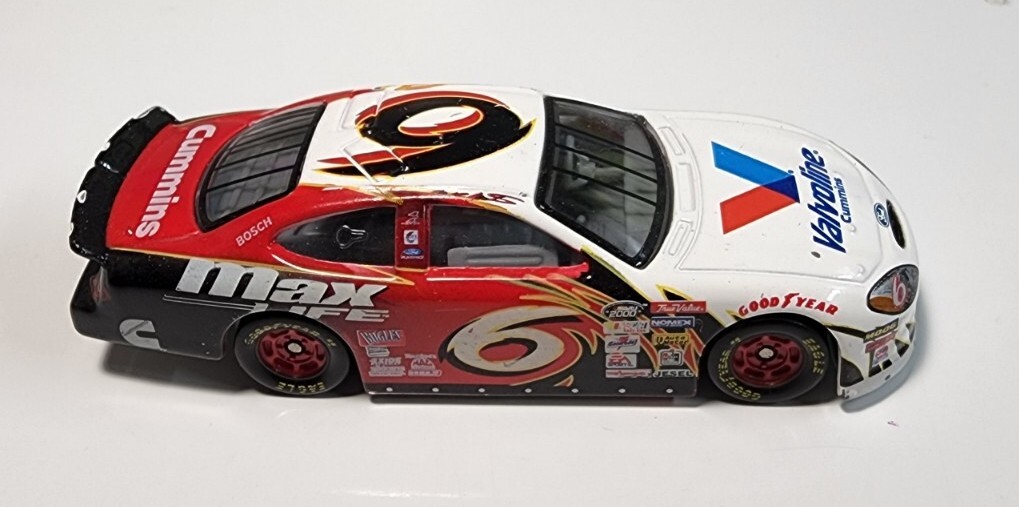 フォード トーラス ストックカー ミニカー 模型 Race image フォード トーラス ストックカー ミニカー 模型 Race image