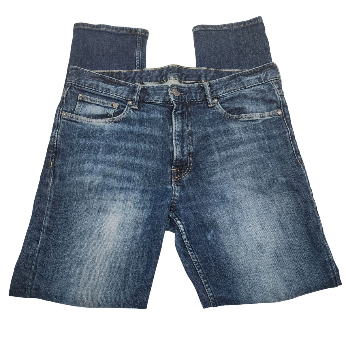 H and 2025 m size 34
