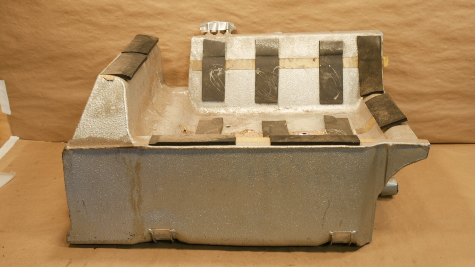 Ferrari Mondial 3.2 QV Right Side Fuel Tank PN 127177