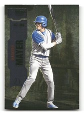 2022 Skybox Metal Universe Champions - #60  Marcelo Mayer