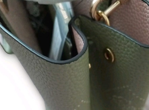 Guess AMARA Handtasche Neu Mit Etikett UVP 135 € - Bild 7 von 7
