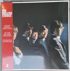 ROLLING STONES SELF TITLED(LP, RSD 2024 REISSUE) NEW SEALED SWIRL Serial #02024