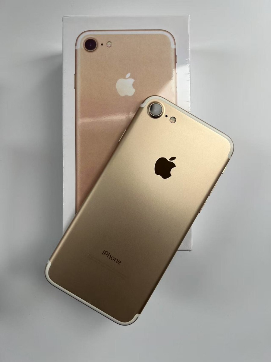 Sealed A++ Apple iphone 7 -32/128GB- unlocked with all carriers