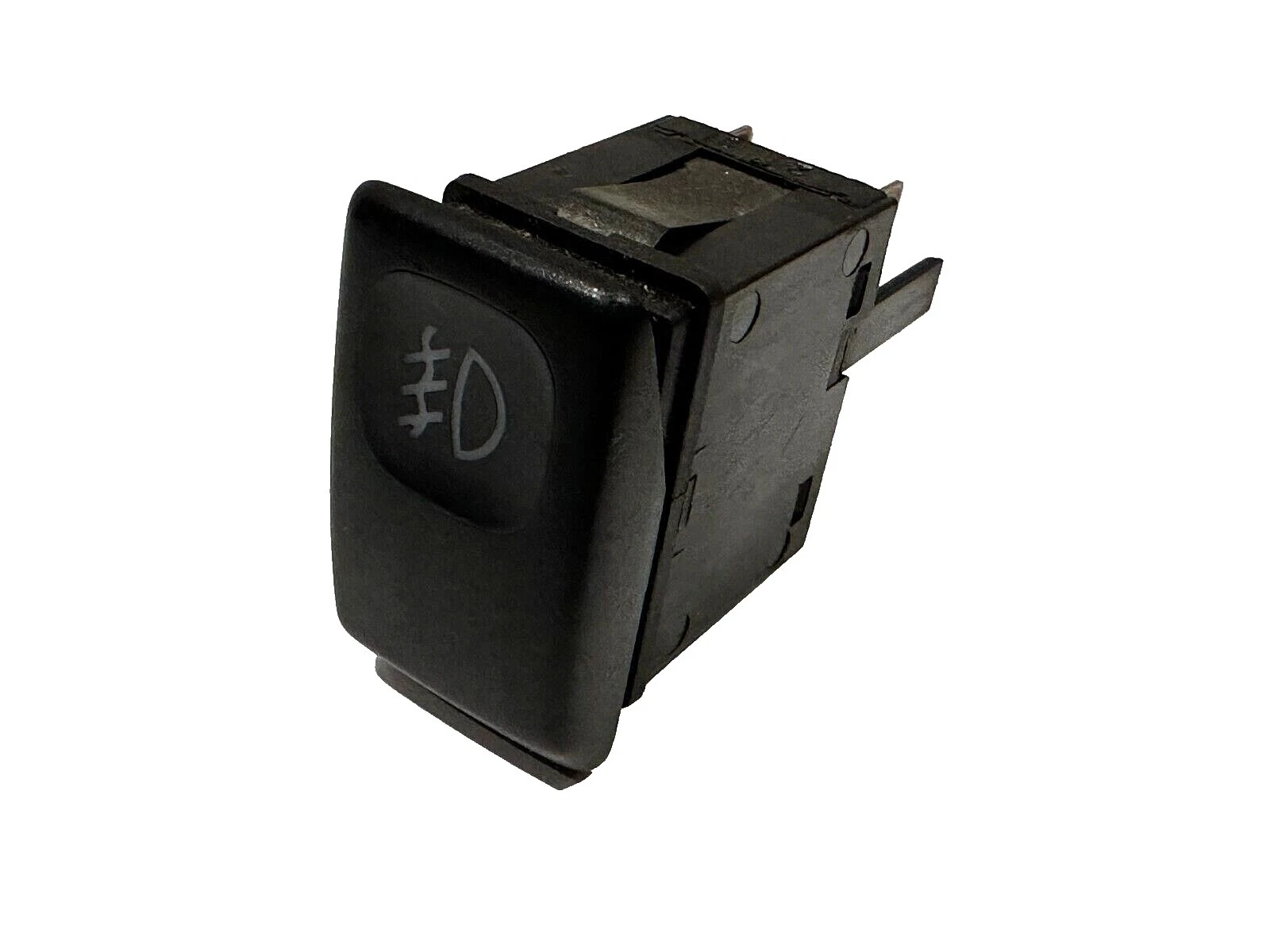 Interruptores para automóviles y camiones Volkswagen Negro y Controles