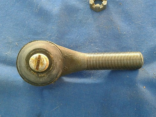 TRW Tie Rod End # ES281L Rambler, American 01, Six appl 1960-61 USA - Picture 3 of 6