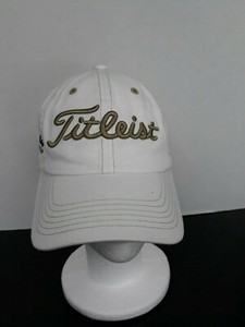 titleist folds of honor hat