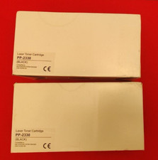 Image of Black Toner Cartridge Dell 2330d 2330dn 2350d 2350dn 2330 2350 [HIGH CAPACITY]