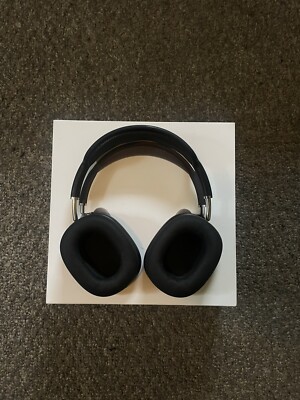 Apple AirPods Max Wireless Over-Ear Headset - Space Gray