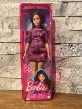 2021 Mattel Barbie Doll 188 HBV20 NEW