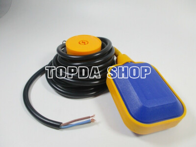 Water tower automatic water supply controller water level switch float sensor