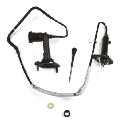 Clutch Master and Slave Cylinder Assembly LuK CRS003 fits 1997 Jeep Cherokee