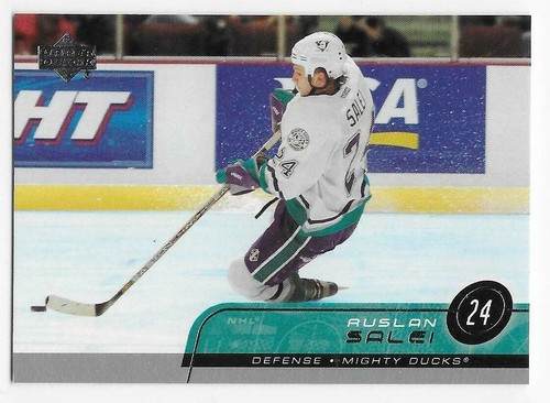 02/03 UPPER DECK SERIES 2 BASE Hockey (#247-426) U-Pick From List - Picture 6 of 181
