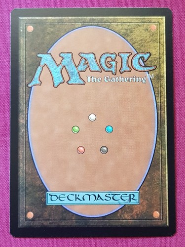 Magic The Gathering DRAGONS OF TARKIR SCION OF UGIN devoid card MTG - Picture 2 of 2