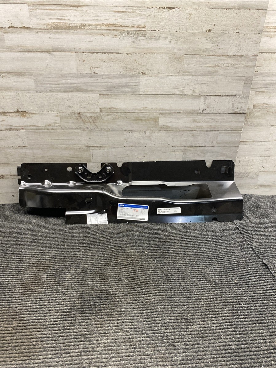 FORD OEM 17-22 F-250 Super Duty Front Side Panels-Corner Reinf