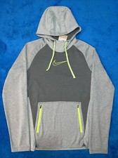 NIKE Therma Dri-Fit Training Hoodie Mens Small BRAND NEW, FAST SHIPPING