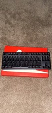 HyperX Alloy Origins Core Tenkeyless Mechanical Gaming Keyboard - RGB LED Read,