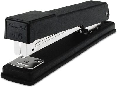 Swingline Commercial Desk Stapler Light Duty All Metal Manual Office Home Use