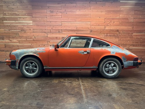 New Listing1977 Porsche 911