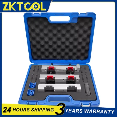 Kit attrezzi distribuzione albero a camme motore ZKTOOL per Mercedes Benz M133 M260 M270 M274