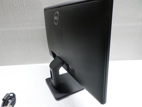 Dell 23" E2311Hf WideScreen 1920x1080 Flat Panel LCD Monitor w/ VGA & Power - Picture 6 of 11