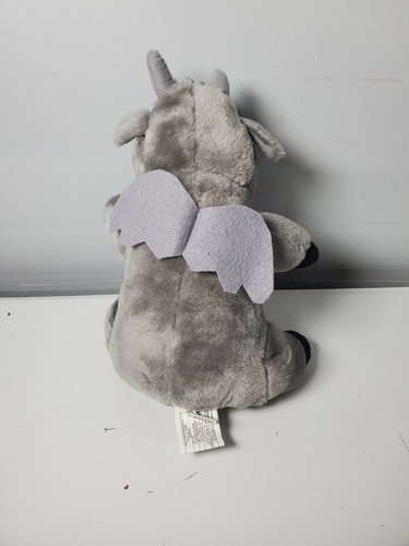 VTG Disney The Hunchback of Notre Dame Hugo 12" Plush Stuffed Animal - Picture 7 of 7