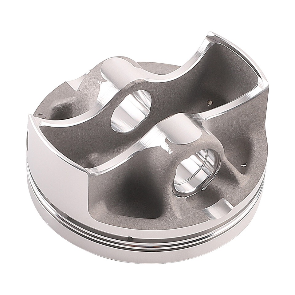 Kit Joints Cylindriques Piston Pour Yamaha YZ250F WR250F 2001-2013 - Alésage 77mm, Référence OEM