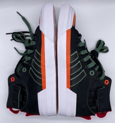 ノイミー CD Type-A 4枚 Type-C 7枚 未使用シリアル15枚 Adidas Originals Nizza Hi DL Black Green Oxide Size 7 GZ2653