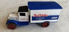 True Value Hardware 10th Anniversary Edition ERTL 1931 Hawkeye Delivery Truck